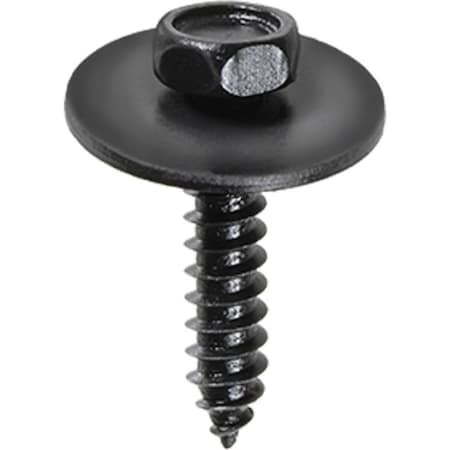 Auveco M4.2-1.41 X 20MM HEX HD SEMS T.S 16MM OD, 50PK 15373